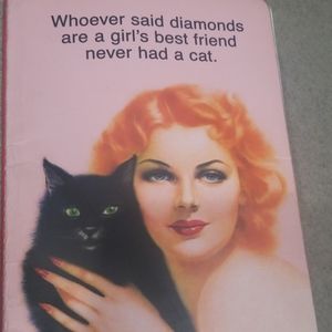 Meet your Posher, Christine